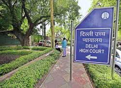 Delhi High Court order section 801A of Income tax Act