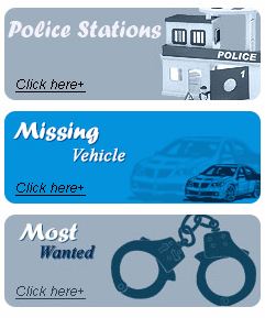 Kolkata Police Search Lost vehicle online