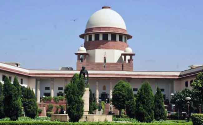 SEBI Order imposing Penalty uphled by Supreme Court. SAT order set aside