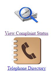 Patna Police Complaint Status online