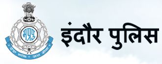 Indore Police Website