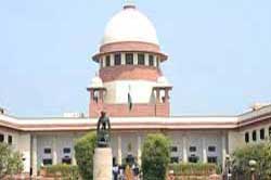 Murder Accused acquitted by Supreme Court
