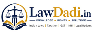 Lawdadi - Indian law and legal information